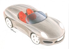 Studie_Porsche911_Speedster_Design_Trophy_2007