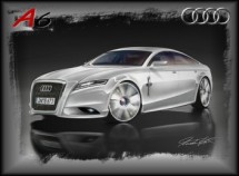 Audi_A6_schraeg_vorn_Design_Trophy_2009
