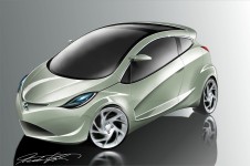 Mazda_Studie_Frontansicht_Design_Trophy_2008